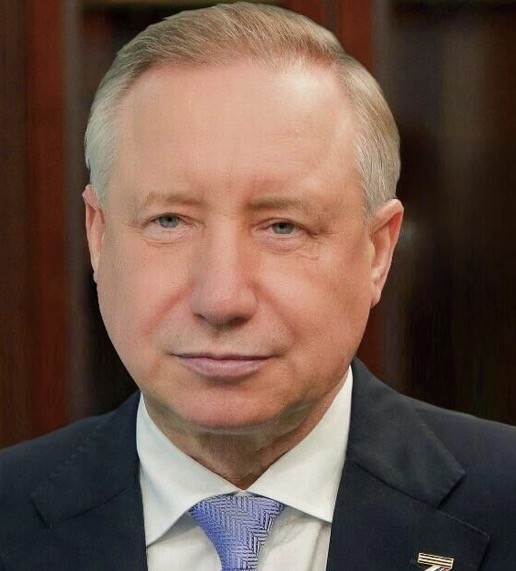 Беглов рассказал о мерах безопасности к проведению ПМЭФ