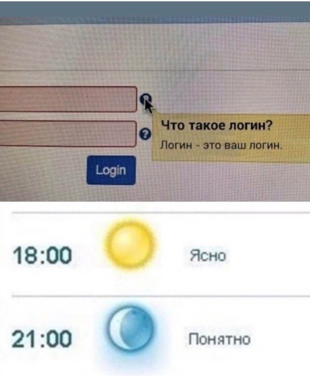 Веселые картинки в пятницу (05.06)