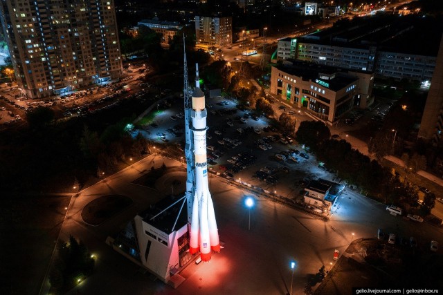 Казань