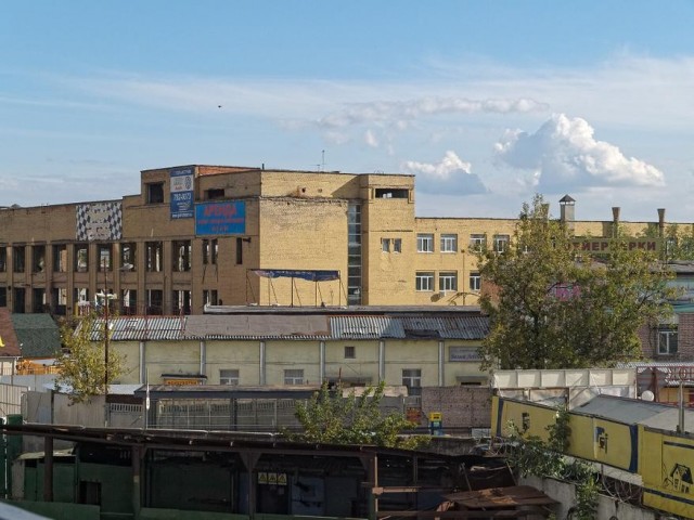Что помешало немецким станкам выпустить хотя бы один мотор для «Москвича-2141»