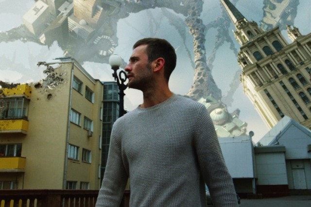 Лечение кошмаров гранатомётом