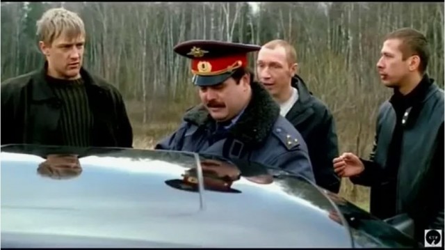 АвтоВАЗ показал гибридный Lada Azimut: 390 л.с, полный привод, разгон до 100 км/ч за 5,7 секунд, запас хода 1100 км