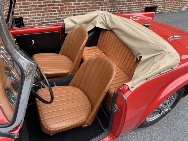 1960 Daimler SP250. Автопятница №162.