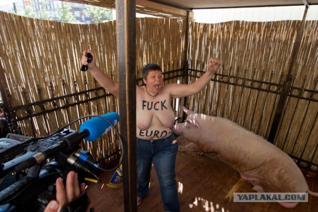 Самые провальные сексуальные снимки