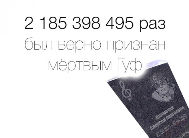 Немного самой разнообразной забавной статистики 