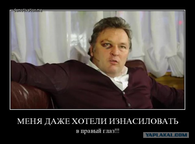 миллионер Балашов - нужно убивать всех в Крыму
