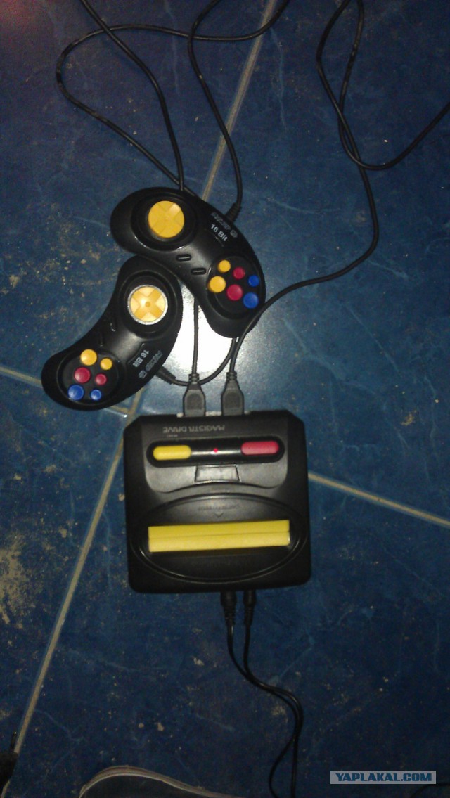 Игры детства