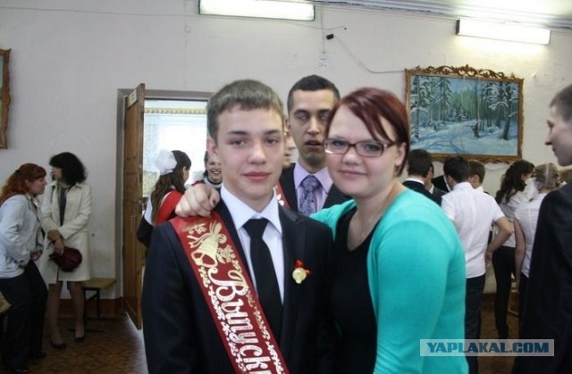 Смешные люди из социальных сетей