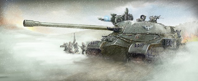 Wargaming 12, WoT сотоварищи