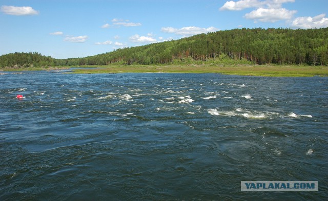 Деревенская Америка