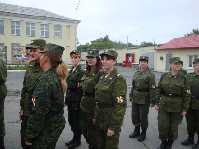 Диванные войска, пивная дивизия