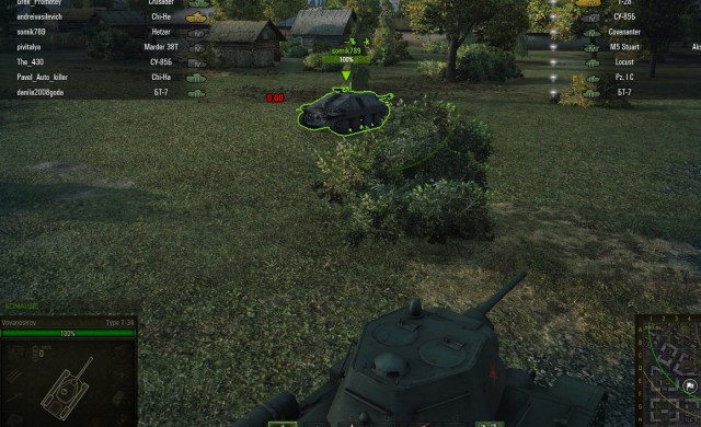 Wargaming 16