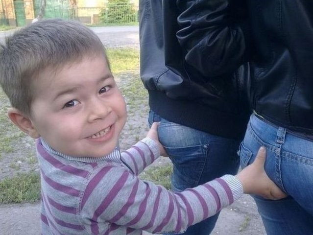 С добрым утром.