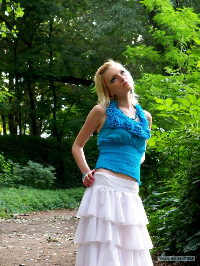 Девушки, на вас мы смотрим