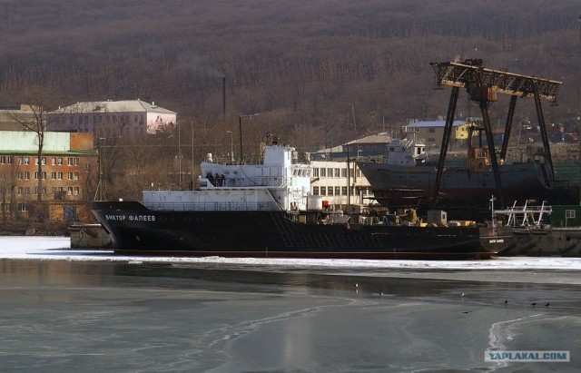 Расскажу я вам немного..