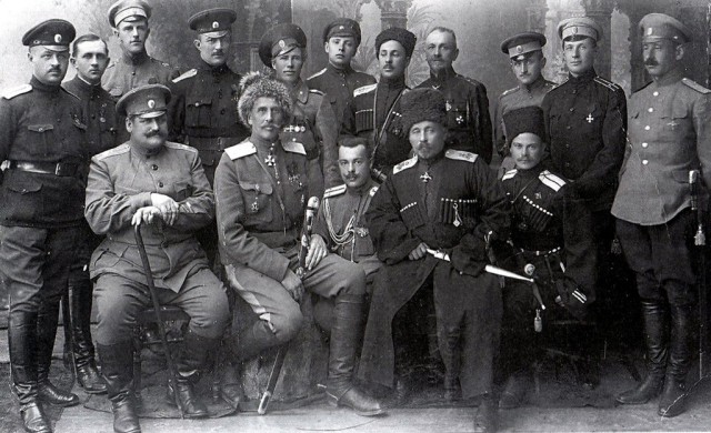 Великая Война