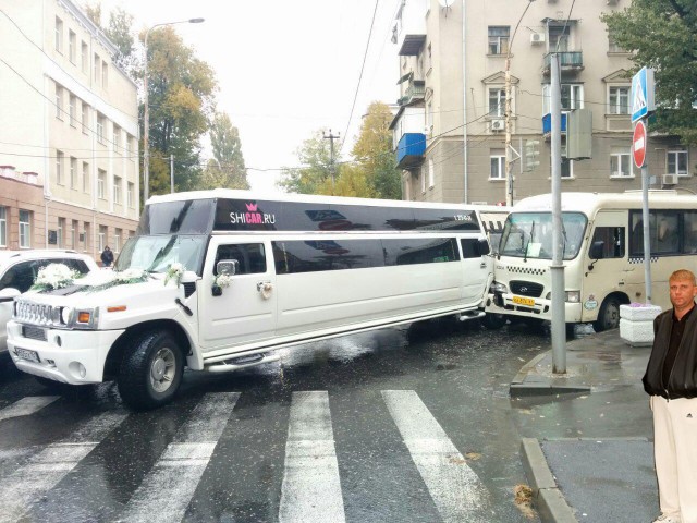 И снова про свадьбы