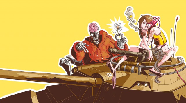 Wargaming 29