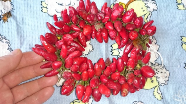 Кухня (кулинарное и околокулинарное общение)