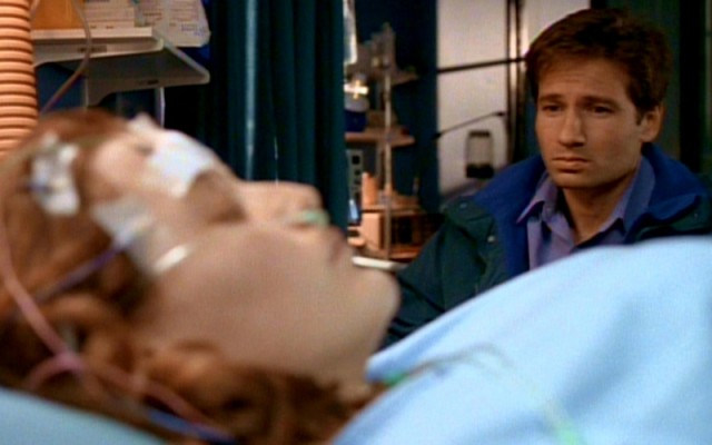 Реальные случаи, которые стали сюжетами «Секретных материалов»