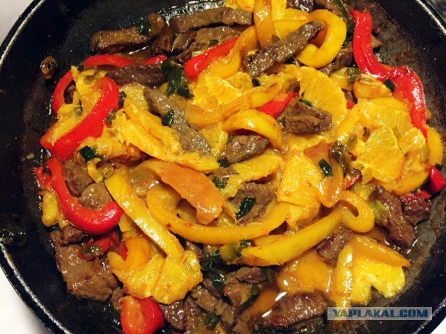 10 лет разделу "Кулинария"