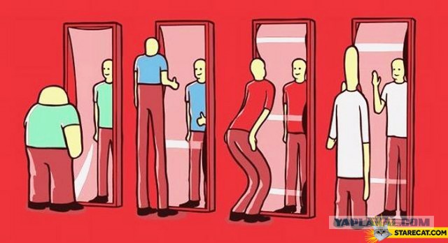 Где-то в Параллельной Вселенной