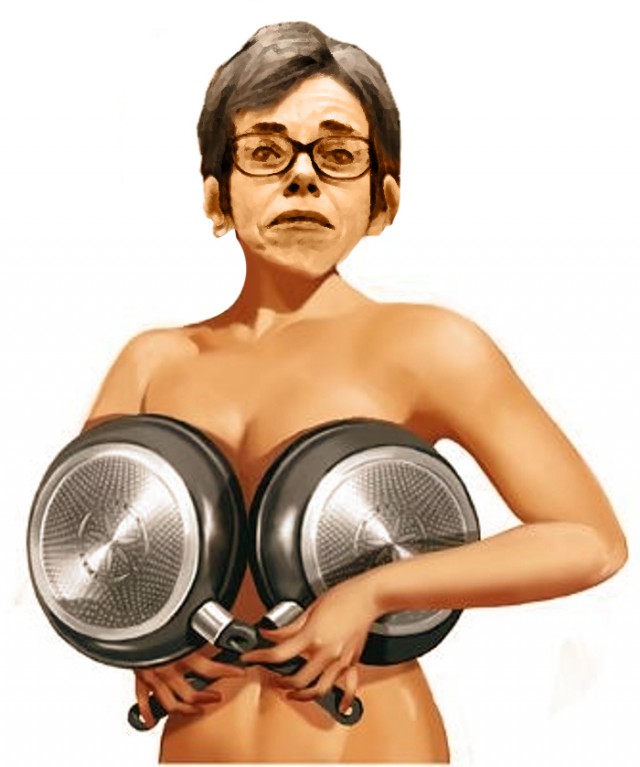 Фотожаба "Блинчики Не Спали!"