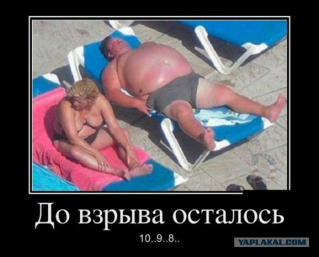 Небольшая подборка демотиваторов