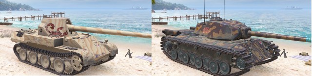 Wargaming 38