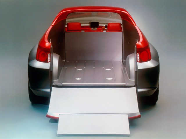 Honda: автомобили, которых нет