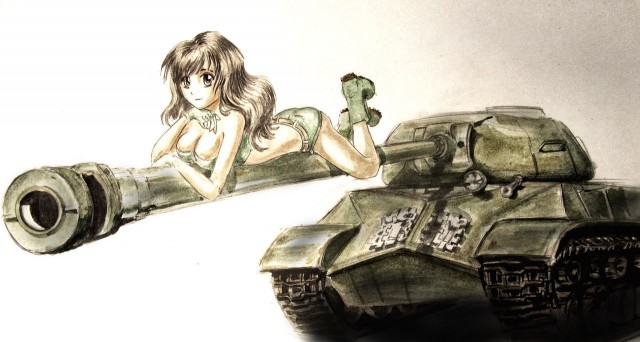 Wargaming 43