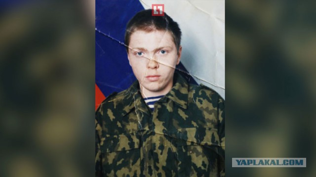 В убийствах "банды ГТА" заставили признаться русского грузчика: он сел на 11 лет