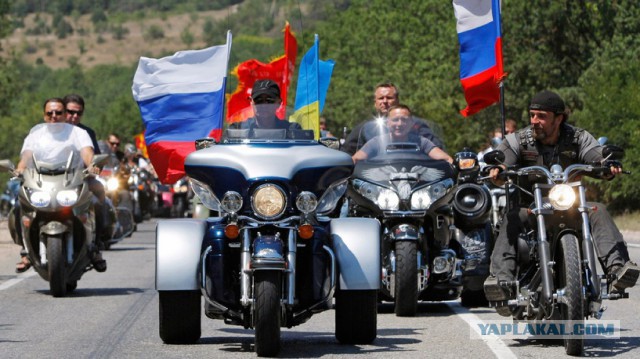 Что же такое патриотизм?