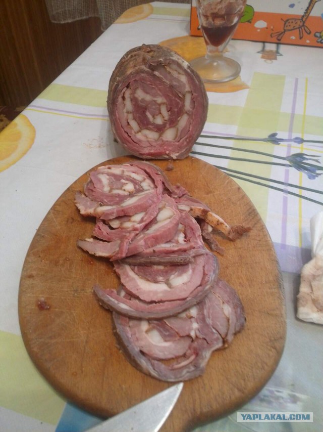 Souse-Vide, что это?