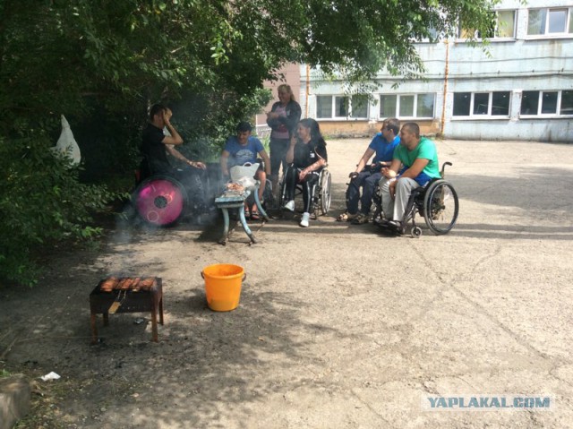 Жизнь как она есть 2