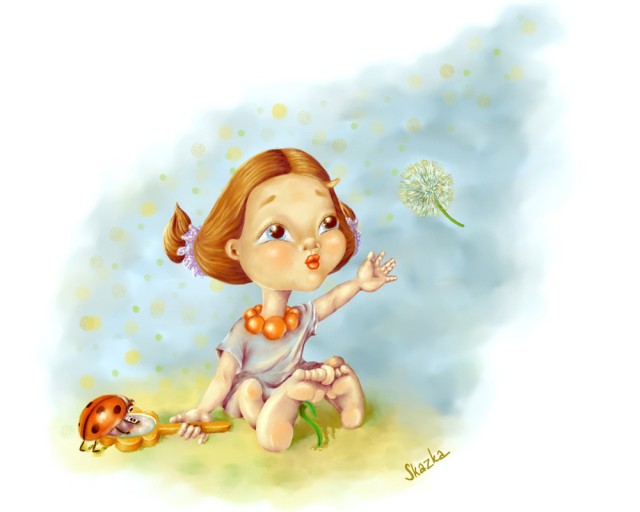 Позитив на понедельник :-)