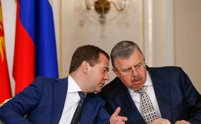 Первый спортивный чиновник, которого посадят за воровство