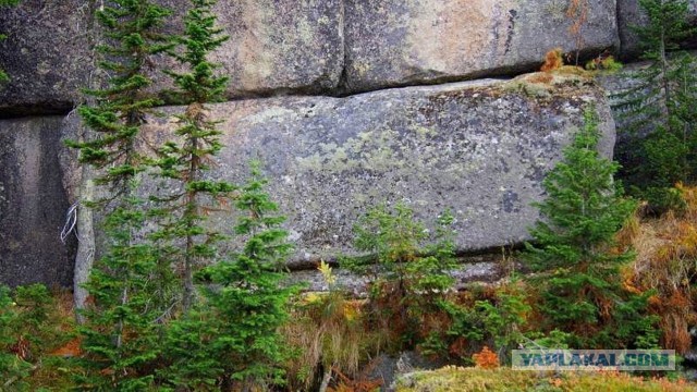 10 редких и весьма загадочных находок, которые были сделаны в Сибири и поставили учёных в тупик