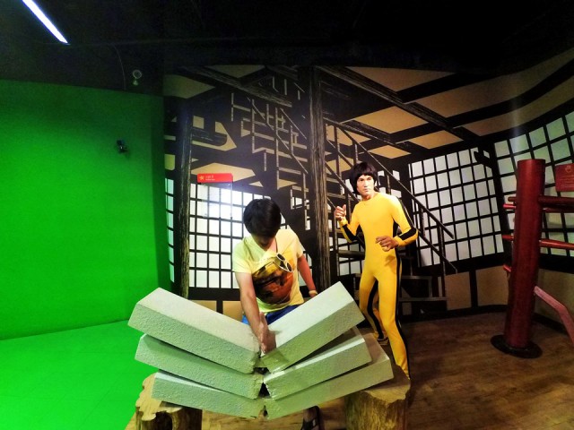 Полтора месяца безделья или "Первое семейное бюджетное путешествие"