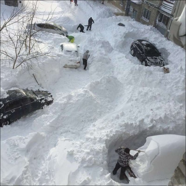 Псков, 1 января