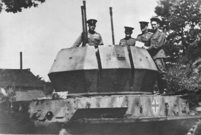 10 ударов 1944 года. Уточнения.