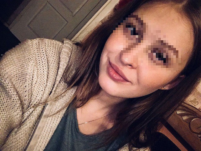 Появилось видео с места ДТП со «скорой», где погибла молодая девушка