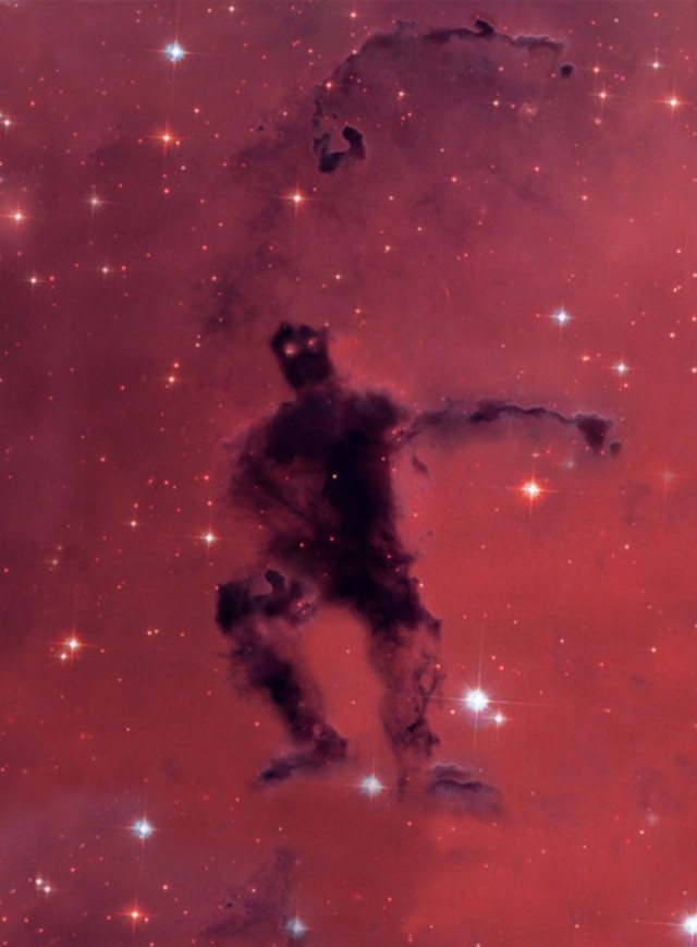 Лёгкое психическое отклонение ч7. Картинок пост 16+