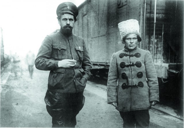 За что такие пенсии? Войны-то не было!