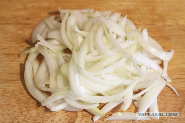 Кулинары поздравляют ЯП с днём рождения!