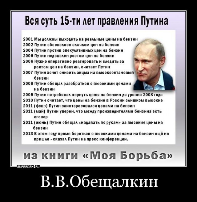 Акцизы на топливо могут снизить уже с 1 июля