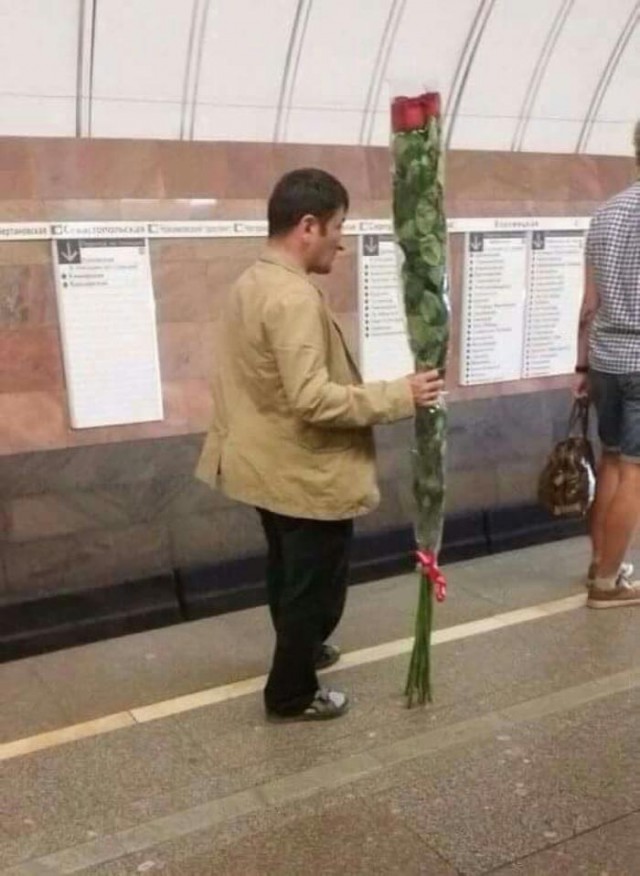 Картинок всяких разных пост