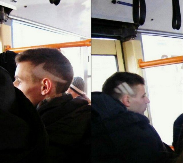Чудики из социальных сетей