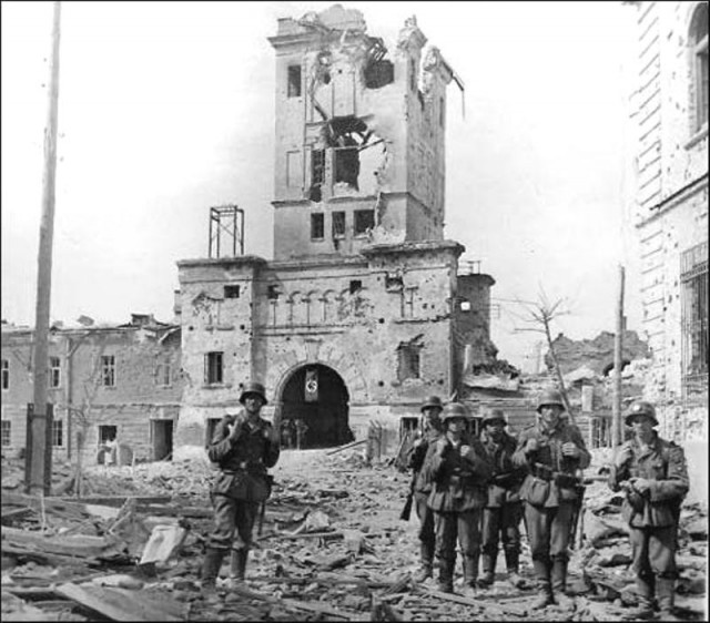 1941 год