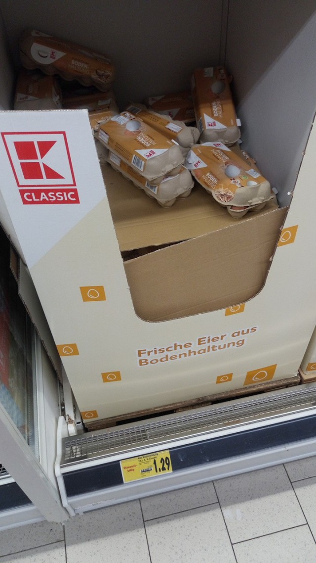Алкоголь и продукты в США